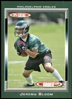 Jeremy Bloom