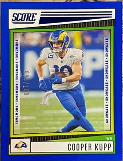 Cooper Kupp