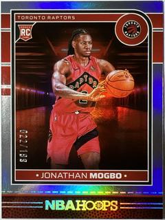 Jonathan Mogbo