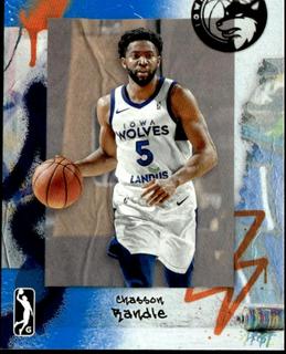 Chasson Randle