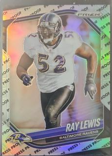 Ray Lewis