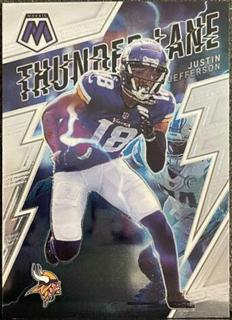Justin Jefferson