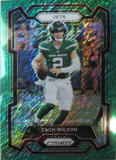Zach Wilson