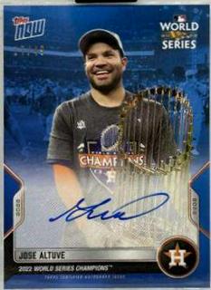 Jose Altuve