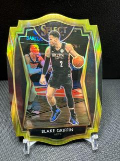 Blake Griffin
