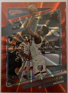 Jaren Jackson Jr.