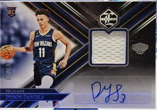 Dyson Daniels