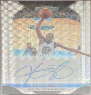 Kevin Durant