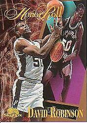 David Robinson