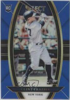 Clint Frazier