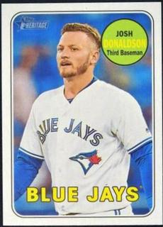 Josh Donaldson