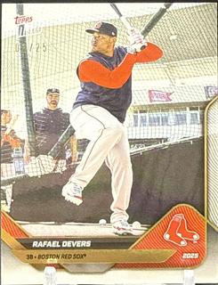 Rafael Devers