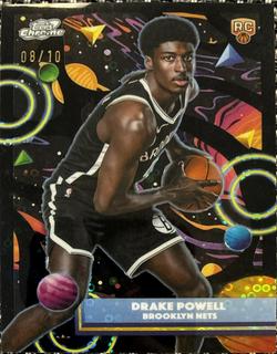 Drake Powell