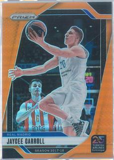 Jaycee Carroll