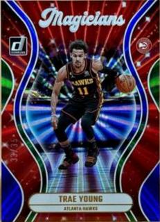 Trae Young