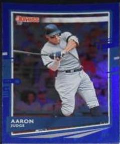 Aaron Judge