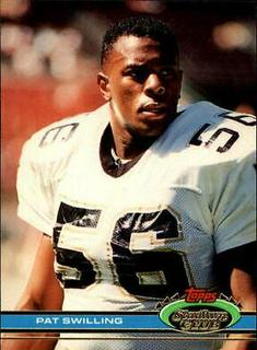 Pat Swilling