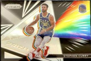 Stephen Curry