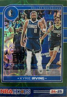 Kyrie Irving