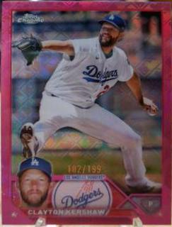 Clayton Kershaw