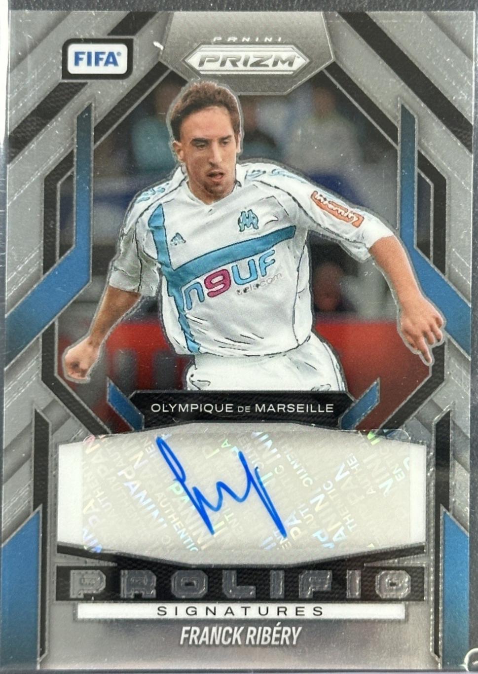 Franck Ribery