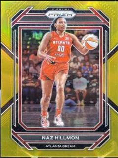 Naz Hillmon
