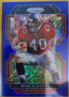 Mike Alstott