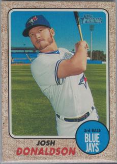 Josh Donaldson