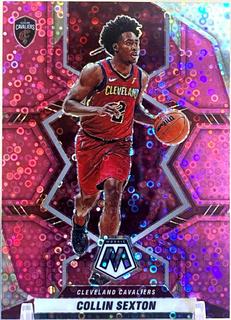 Collin Sexton