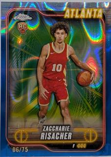 Zaccharie Risacher