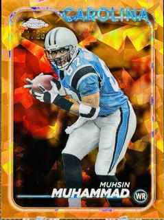 Muhsin Muhammad