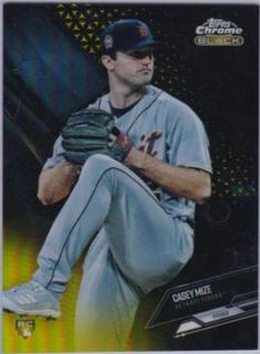 Casey Mize