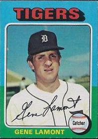 Gene Lamont