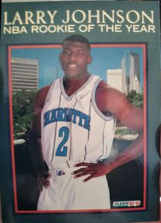 Larry Johnson