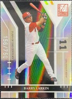Barry Larkin