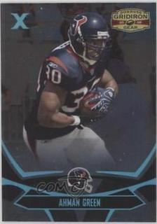 Ahman Green