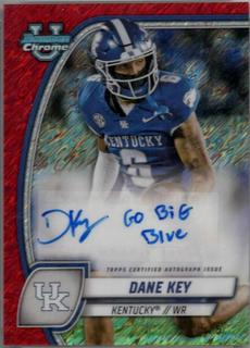 Dane Key