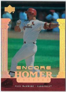 Mark McGwire