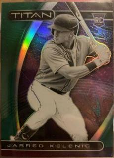 Jarred Kelenic