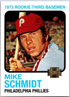 Mike Schmidt
