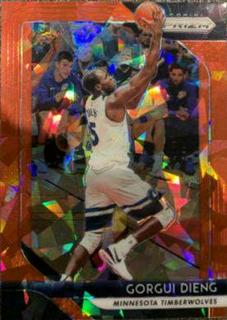 Gorgui Dieng