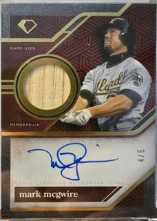 Mark McGwire