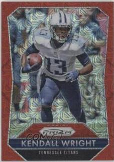 Kendall Wright