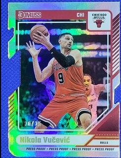 Nikola Vucevic