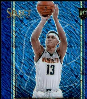 RJ Hampton