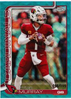 Kyler Murray