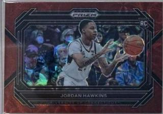 Jordan Hawkins
