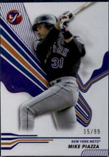 Mike Piazza
