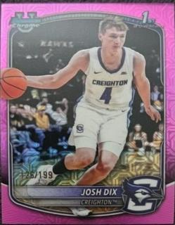Josh Dix