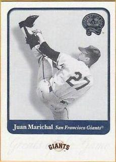Juan Marichal